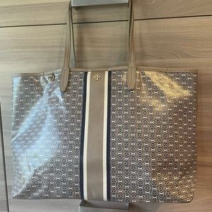 Tory Burch Gemini Link tote bag